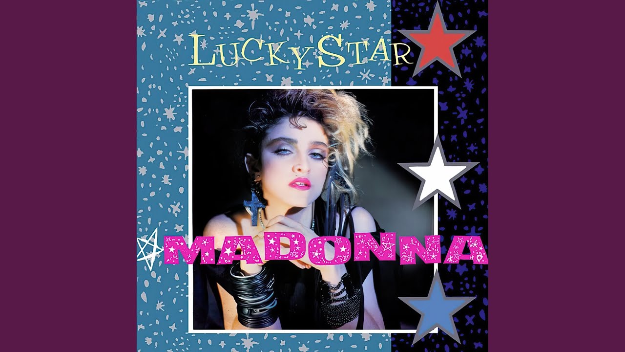 Lucky Star (U.S. Remix)