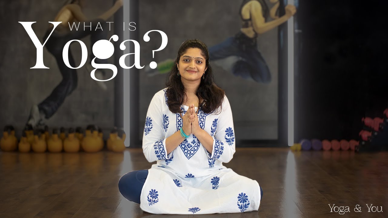 What Is Yoga? | Bhakti Yoga | Jnana Yoga | Karma Yoga | Raja Yoga | @VENTUNO YOGA