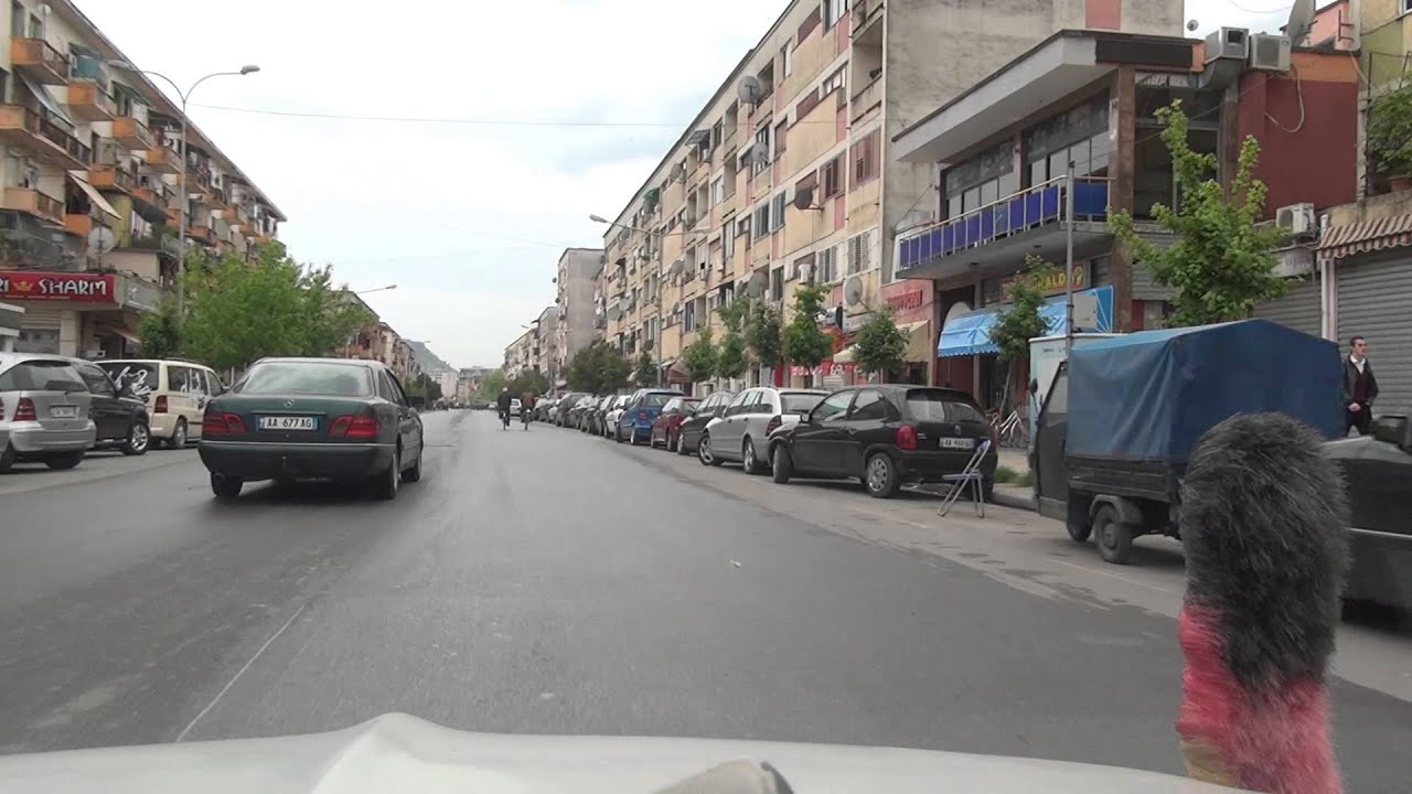 Shkoder Velipoje Ashte Bahcallek Albania Albanien 2342014