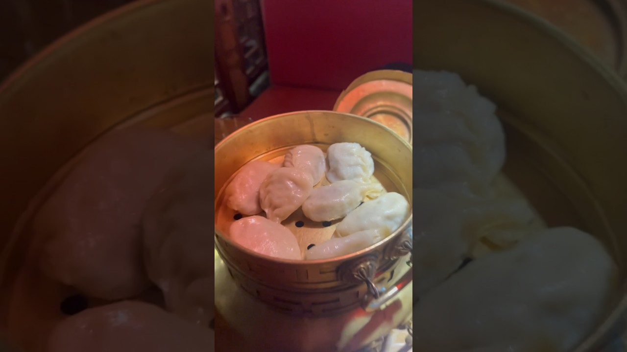 Best Chicken Momo in Dehradun😍 || Kalsang Dehradun #momos #youtubeshorts #viral #trending #shorts