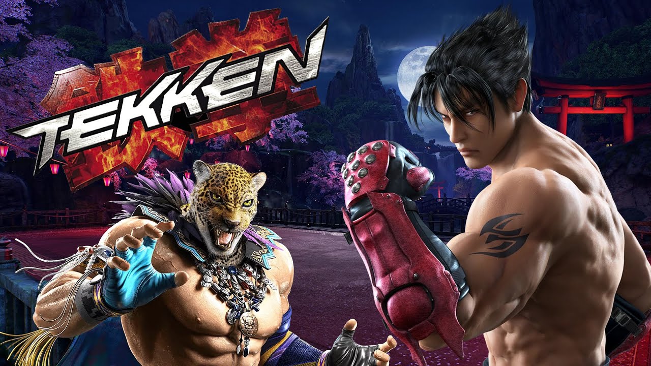 El juego de pelea mas DIFICIL