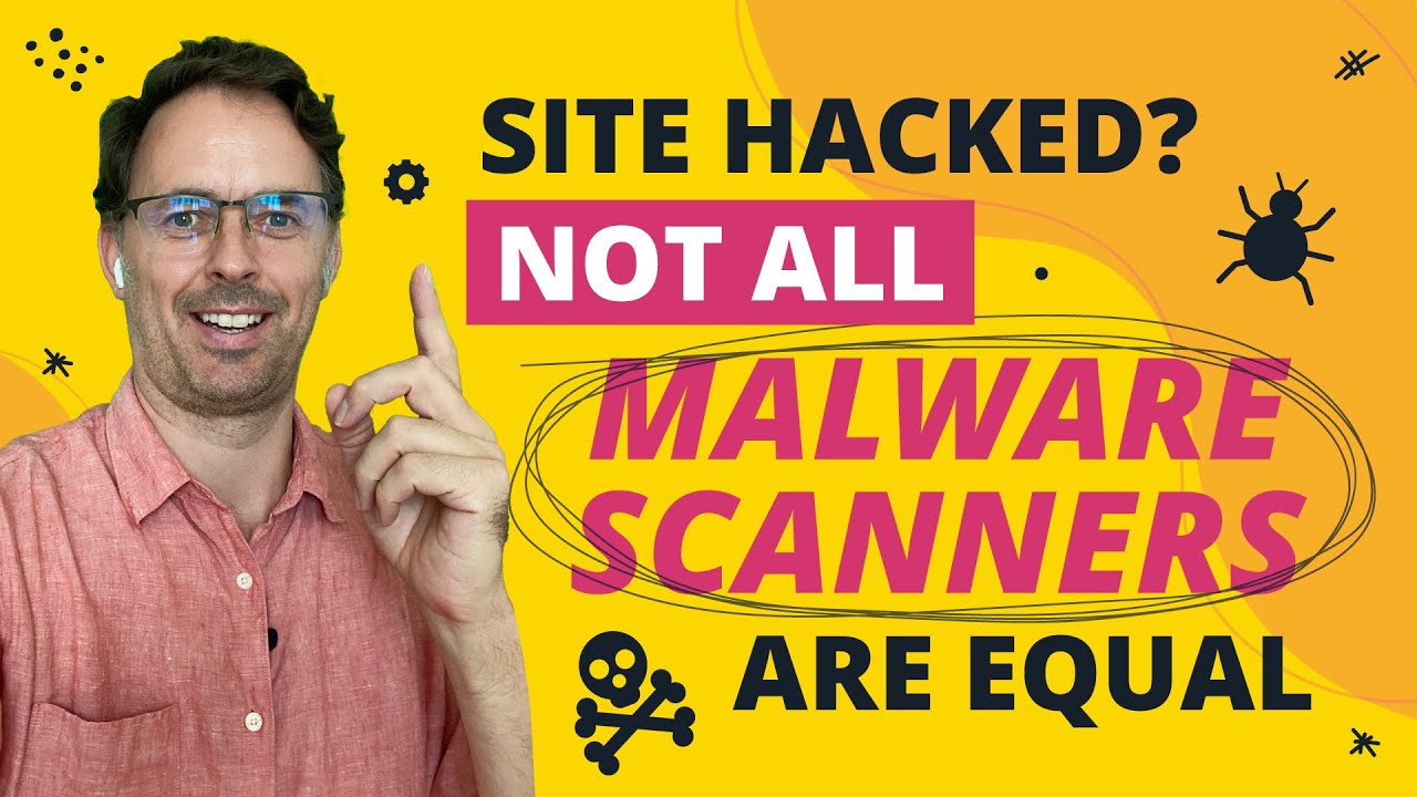 Wordpress Site Hacked? Not all malware scanners are created equally