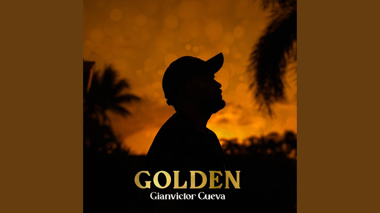 Golden