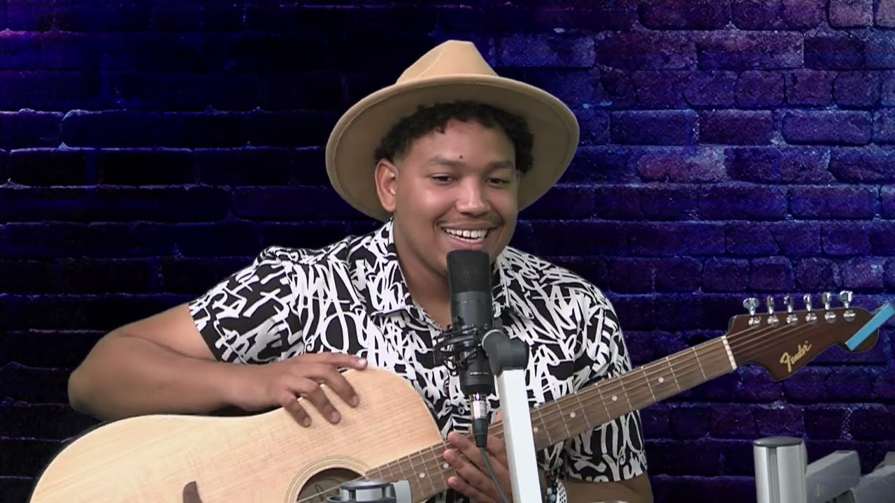 Alexander Mercedes: desde La Romana al show de medio tiempo de Bad Bunny