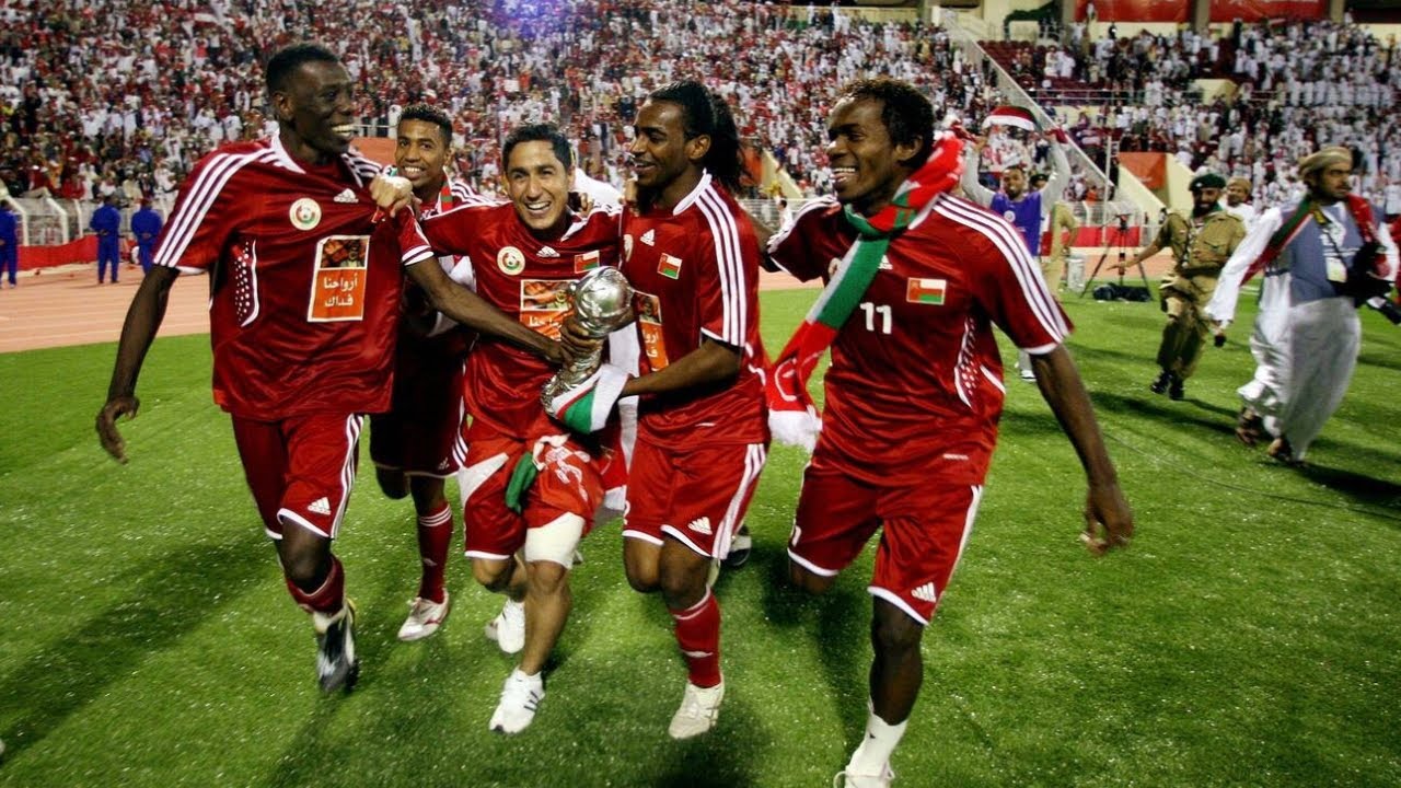 بطولة كأس الخليج 19 | 2009