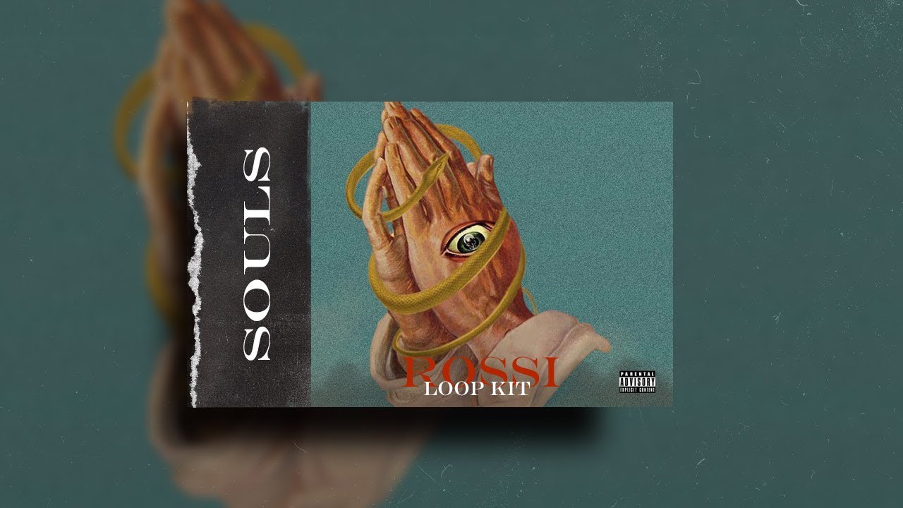 [20] FREE TRAP LOOP KIT/SAMPLE PACK - 
