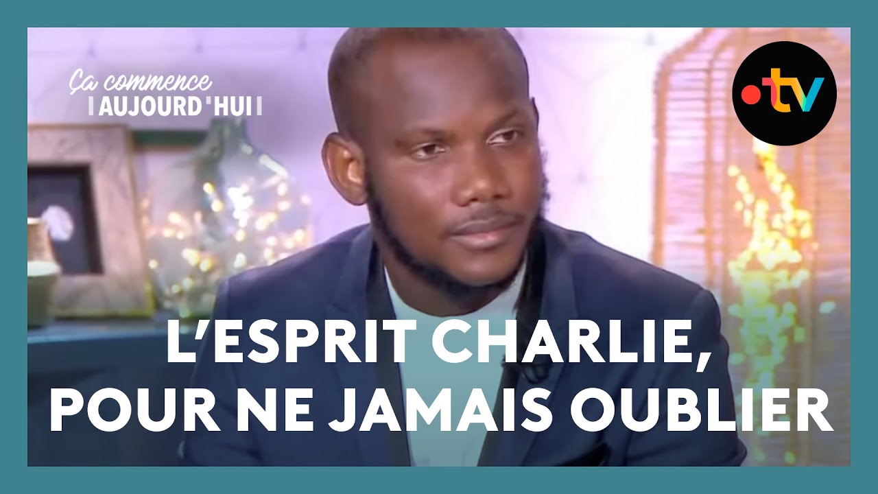 L'esprit Charlie, 5 ans après… - Ça commence aujourd'hui