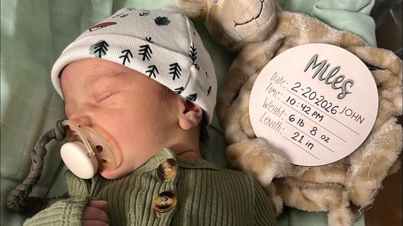 Miles John 