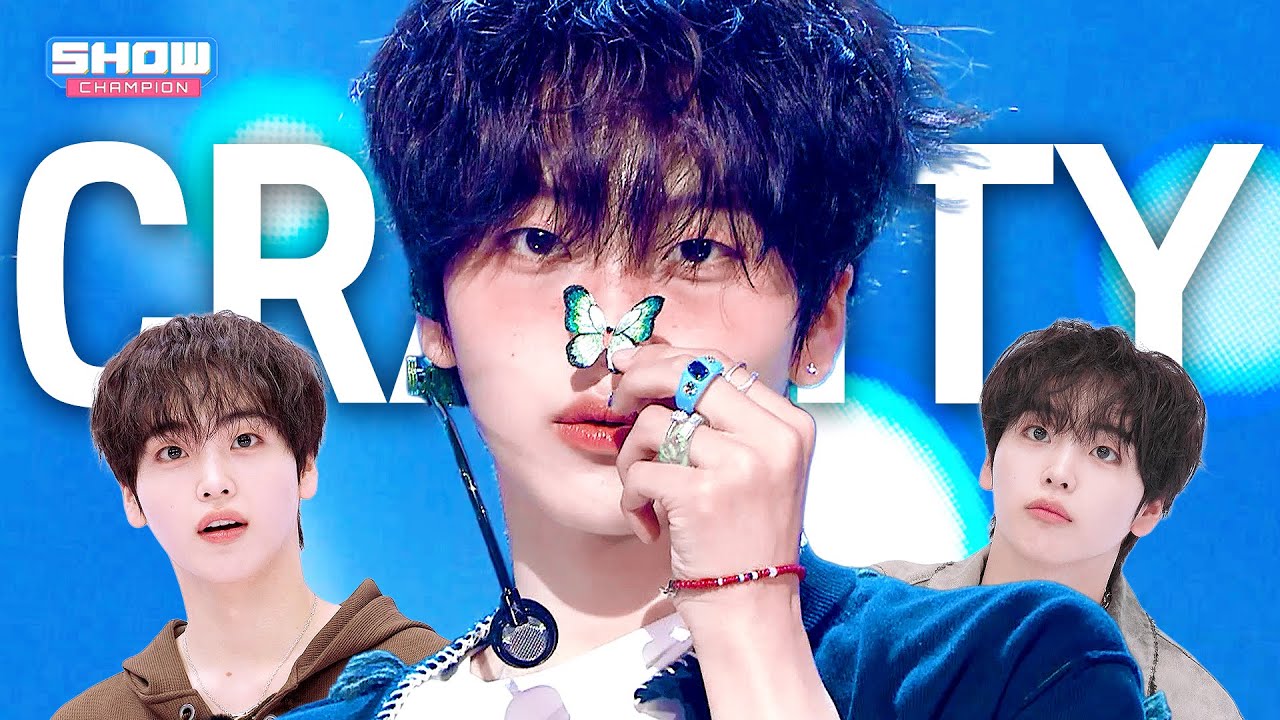 [아이돌.zip] 🎉크래비티 컴백 기념🎉 레모네이드x100 샤워한 퍼포비티 무대 모음.zip l CRAVITY