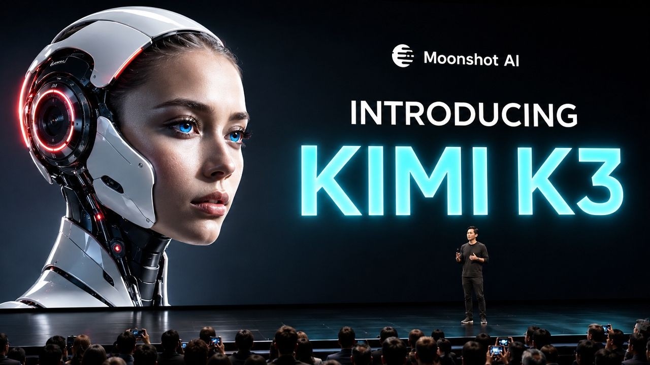 Is This the Biggest AI Release of 2026? (China&rsquo;s New DeepSeek Moment)