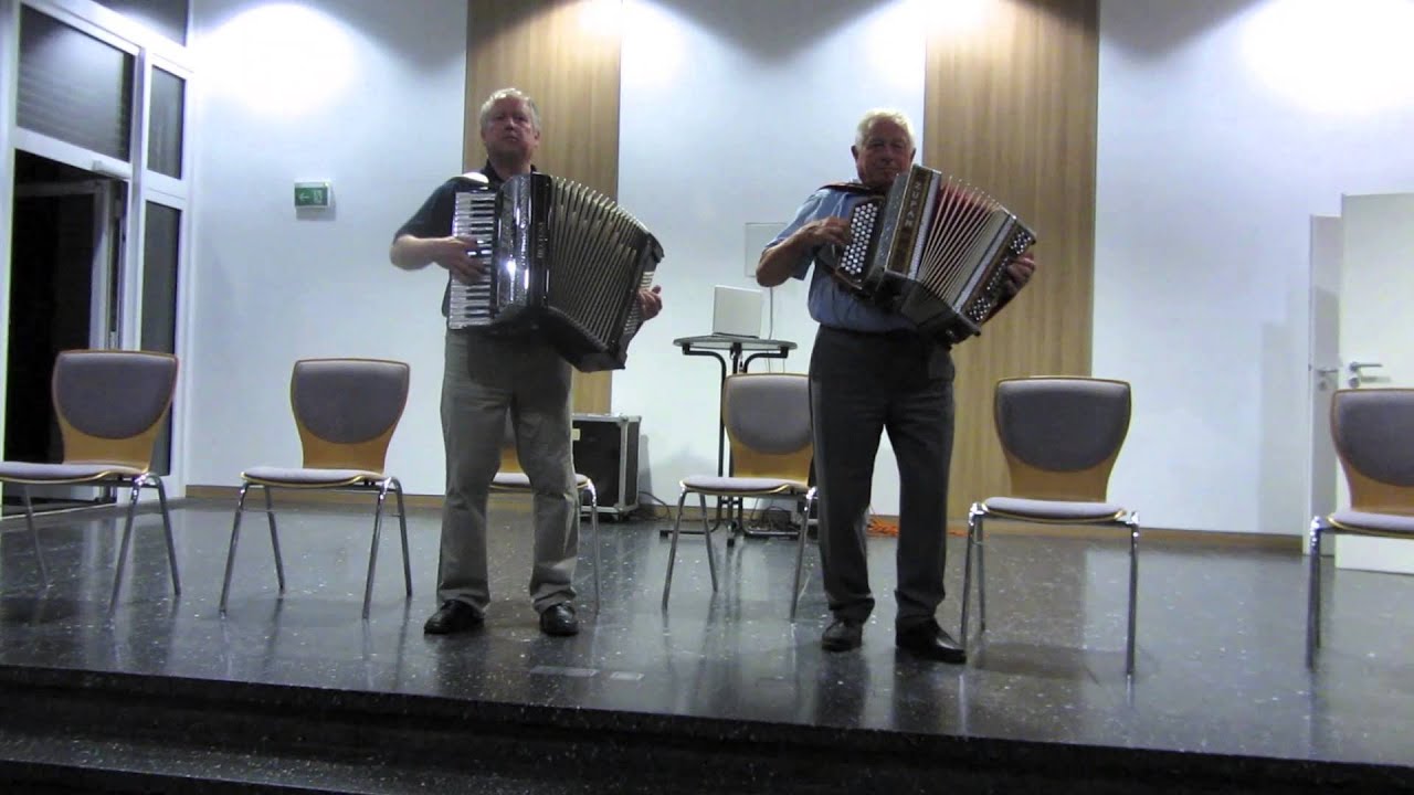 Marschenka (Wachtelpolka)