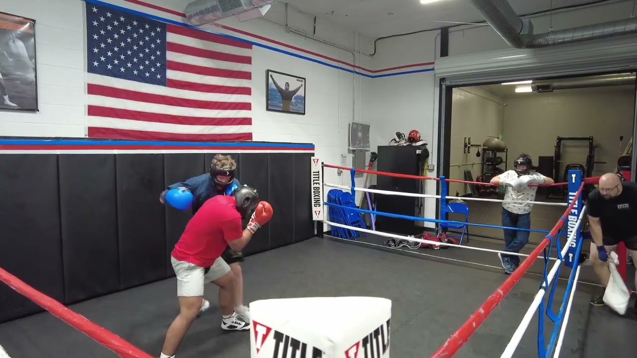 Superior Boxing 02 Dec 2025