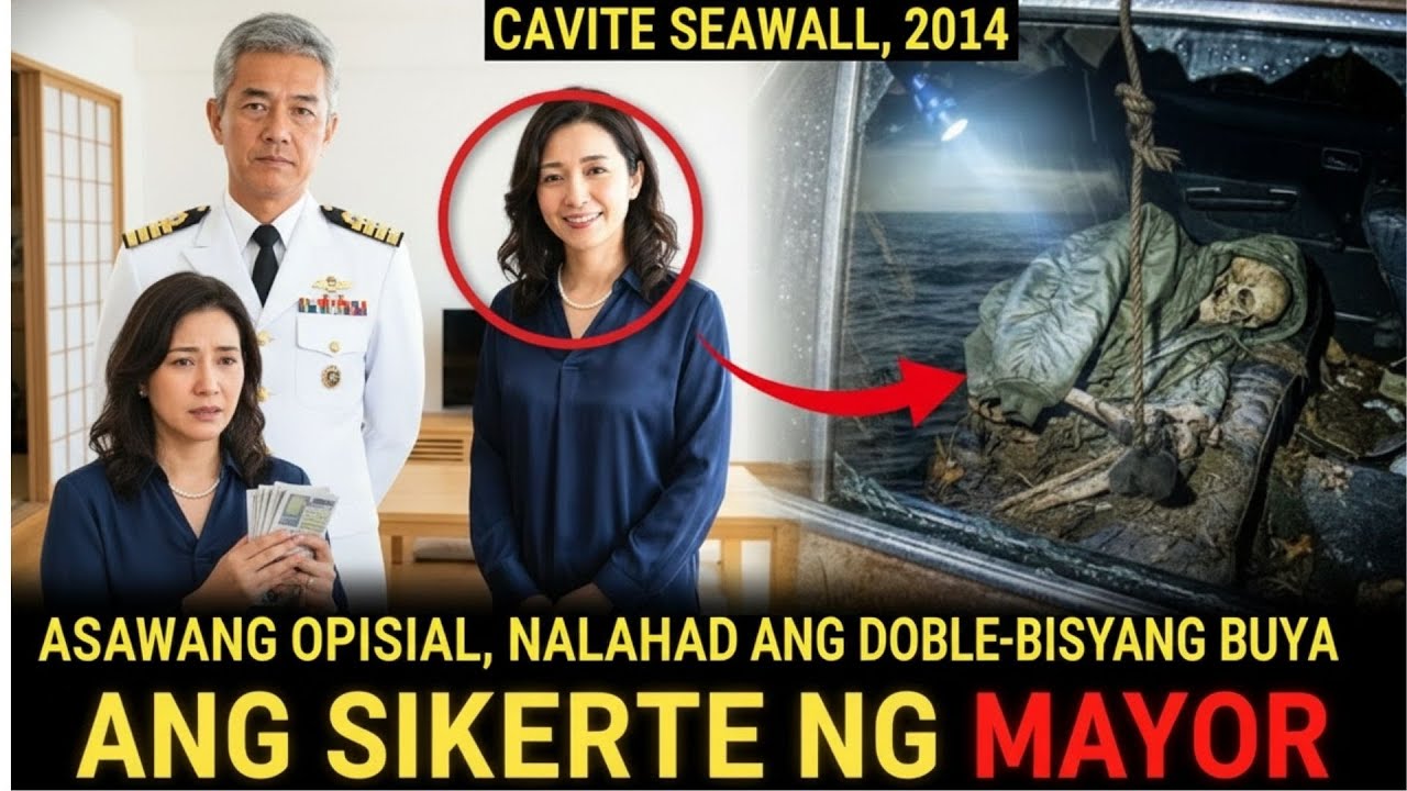 Misteryo ng Paglaho ni Cora: Ang Kalansay sa Backseat at ang Nakakatakot na Buhol ng Special Forces