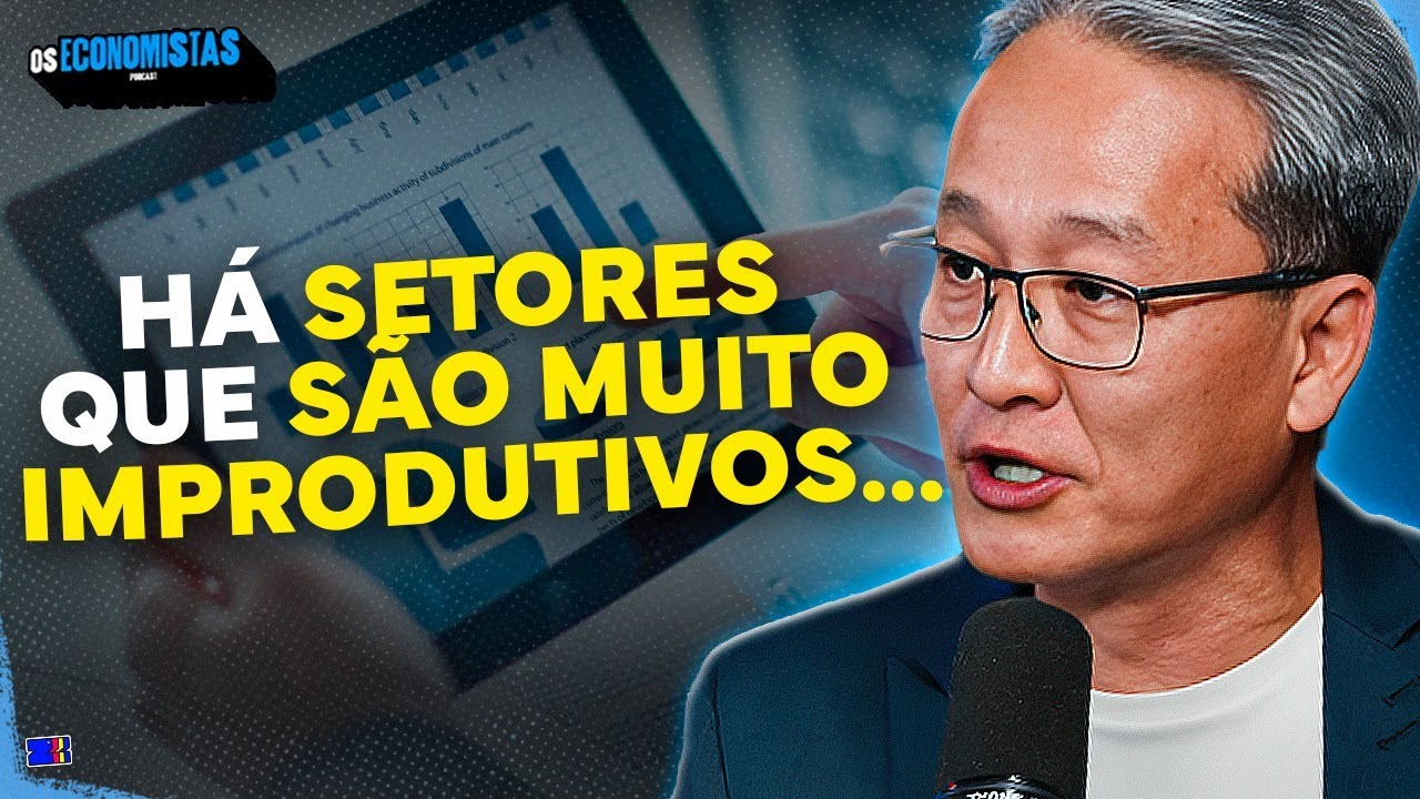 EMPRESAS ESTATAIS SÃO UM PROBLEMA? JOSÉ KOBORI COMENTA