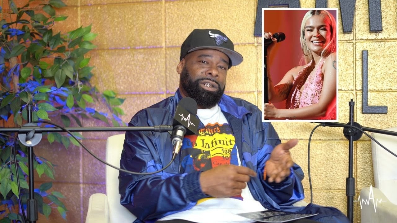 Is Hip-Hop Losing Its Crown? Afrobeats & Latin Music Take Over Streaming
