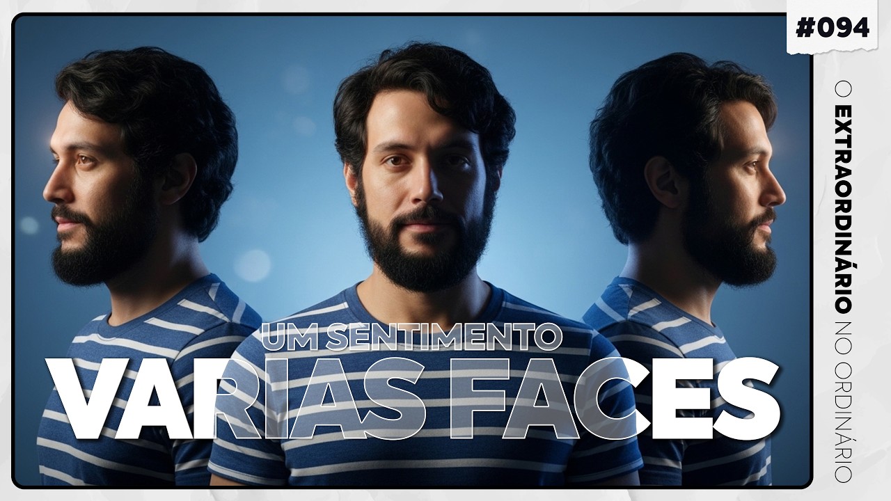 Ego um sentimento ou caracteristica