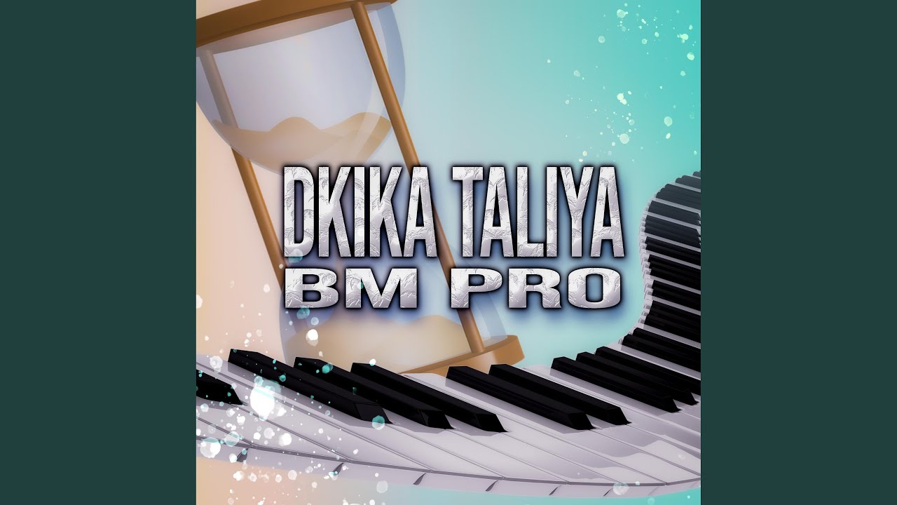 Dkika Taliya Bm pro
