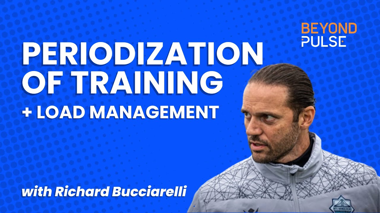 What is periodization and load management? | A Coach’s Guide to Effective Planning