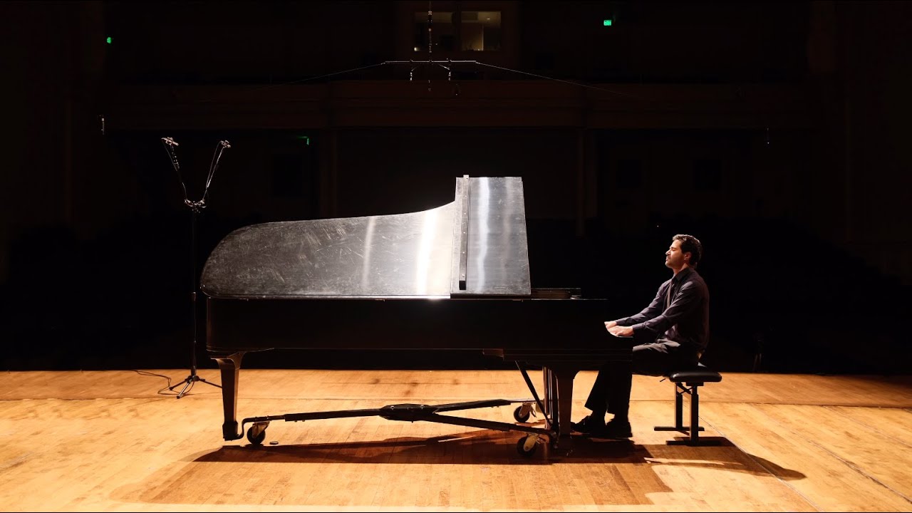 Chopin - Sonata in B Minor, Opus 58