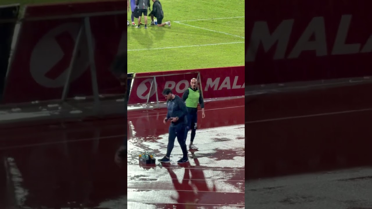 Watak penting JDT ACL Elite !