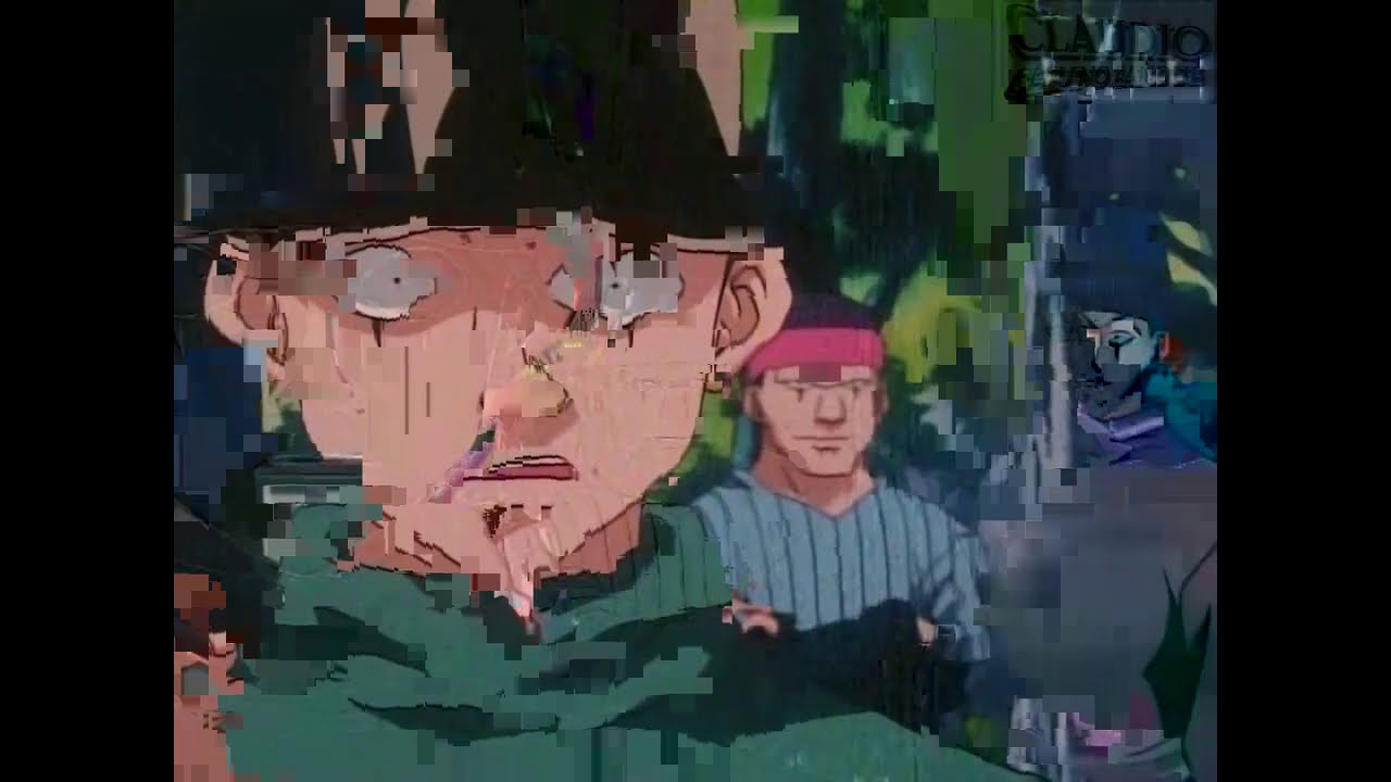 Cazador X HunterXHunter - capítulo 23-24 doblaje ClaudioChilenoFandub