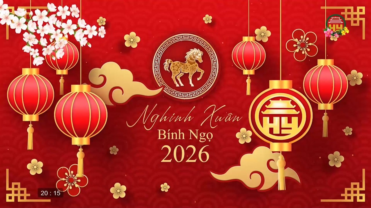 Nghinh Xuân | HYTV