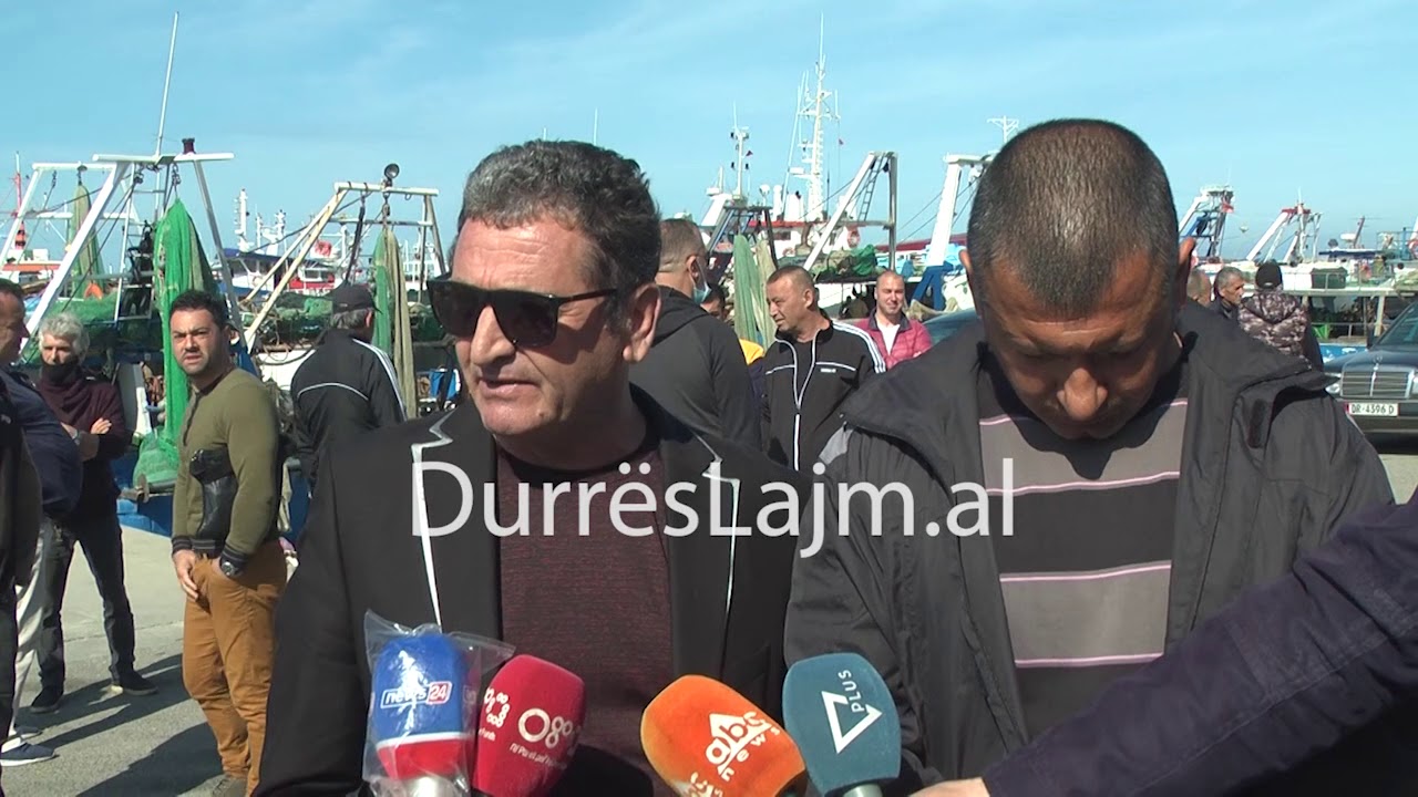 PESHKIMI DURRES NE PROTESTE