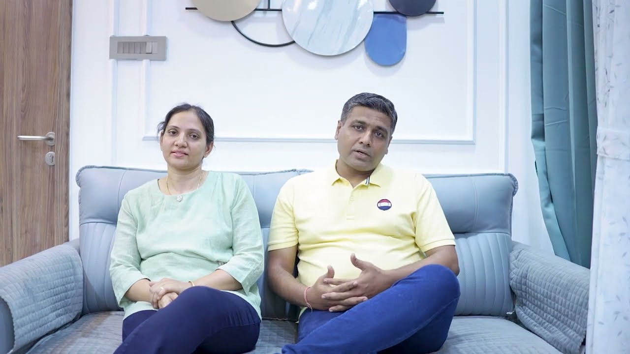 3 BHK Interior | Pride World City | Full Home Tour