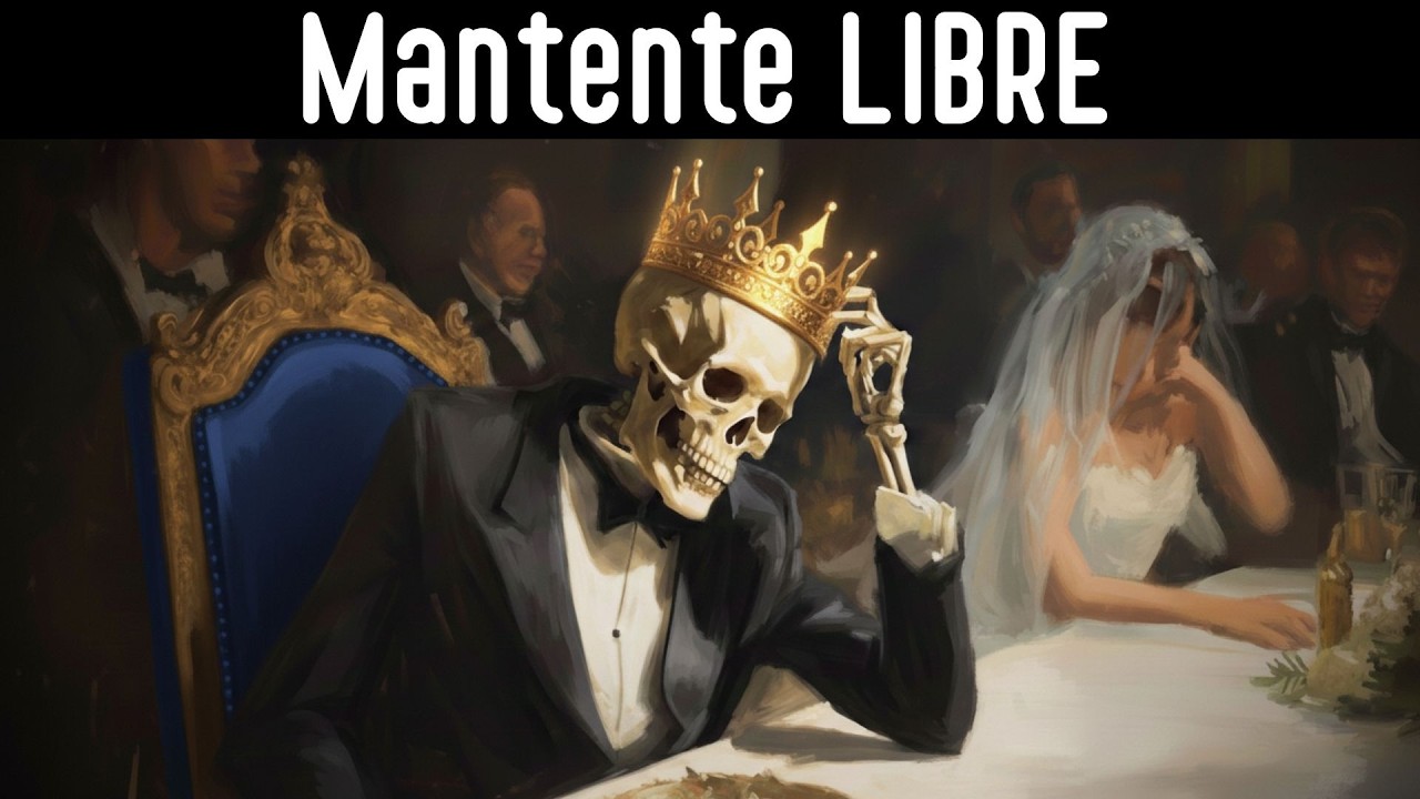 Por qué casarse es la mayor ESTUPIDEZ que puedes hacer