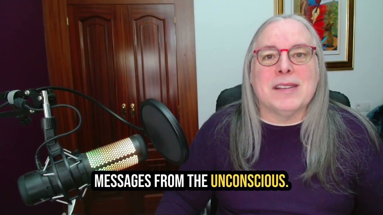 I Learned a Language From My Inner Voice