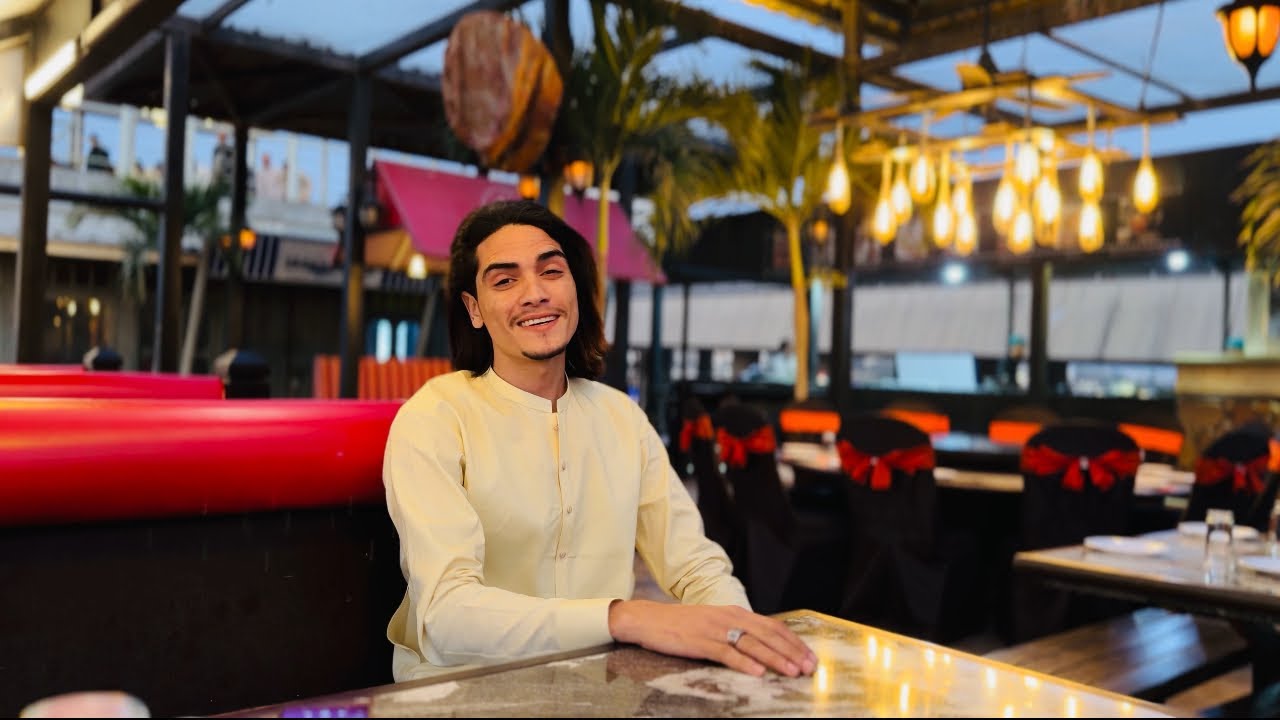 Poshto New Song Shoaib Afridi 2026