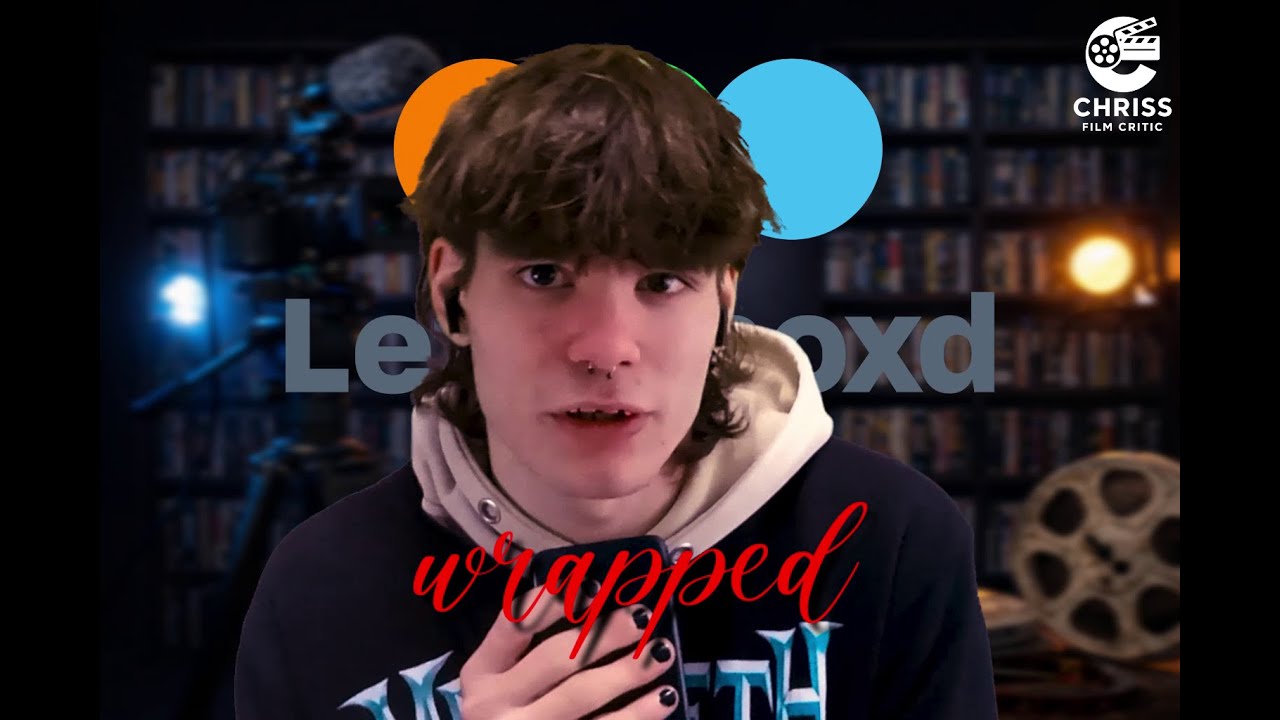 mi wrapped de letterboxd