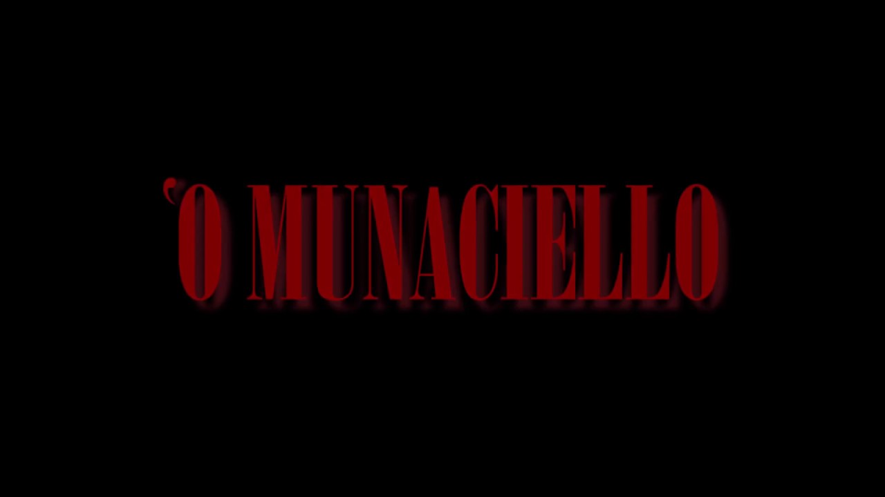 NHS - 'O Munaciello | Teaser #3 | Horror Web Series