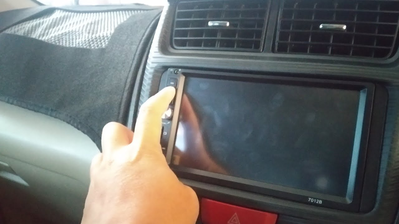 cara mengatasi tape mobil mati tiba -tiba tidak menyala dengan mudah