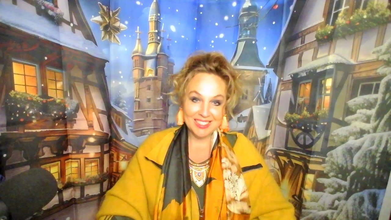 Aquarius: What Aqua doesn't see coming...A power structure is crumbling/a King is divorcing...