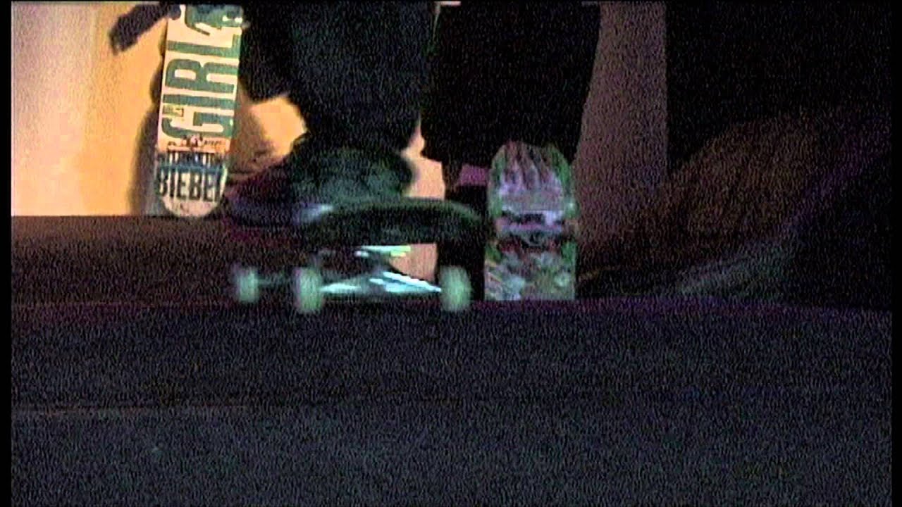stair wars contest Skatebox Plauen