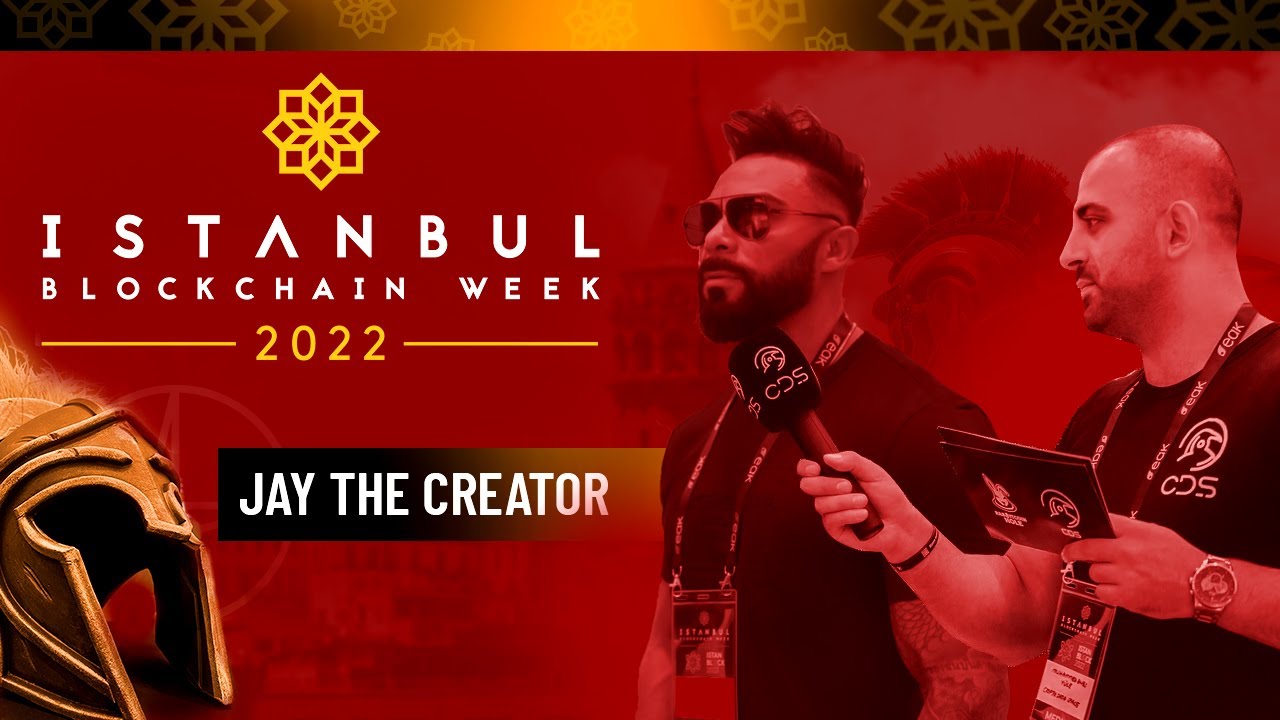 Web3 & Blockchain Istanbul 2022: Community Roundtable | Exclusive Interview