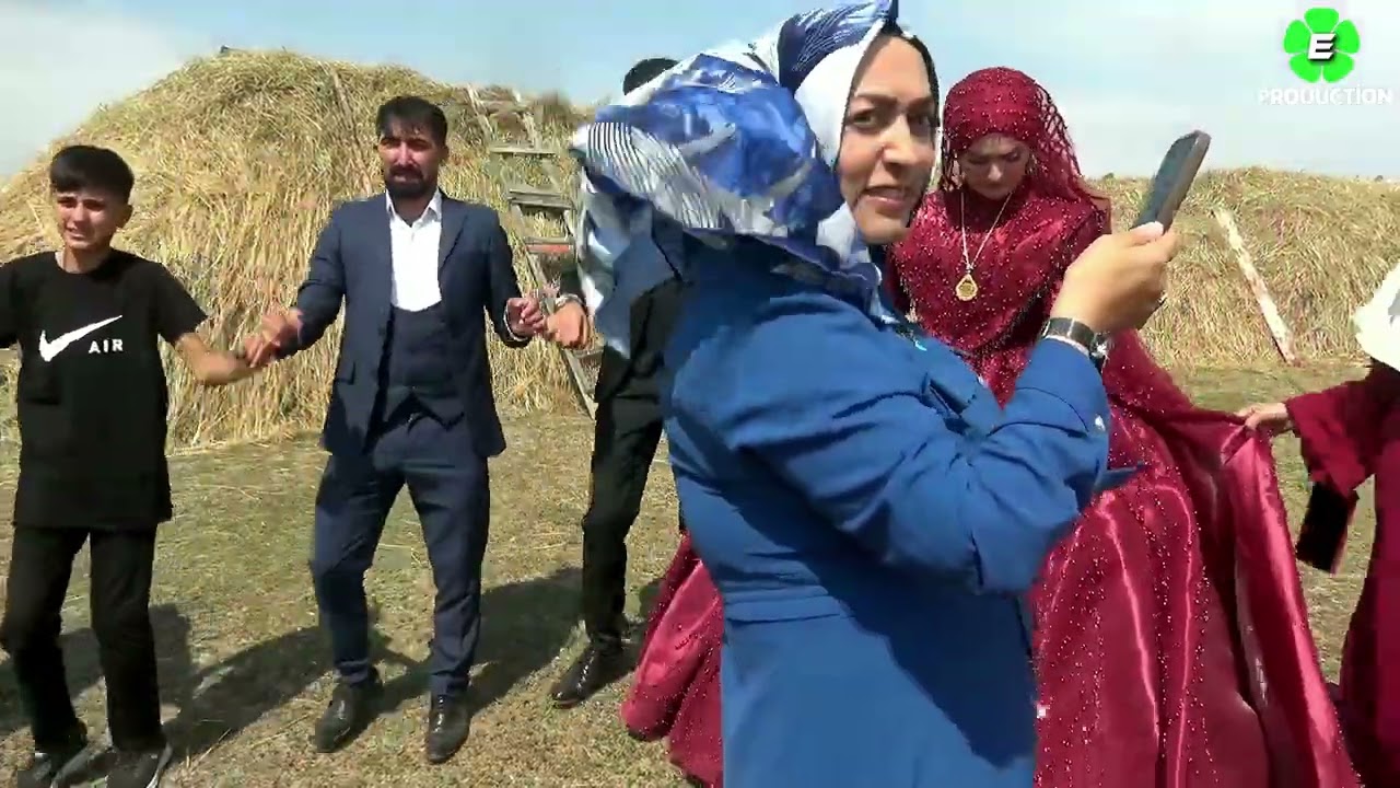 Kars Sarıkamış Alisofu Köyü (ASUMAN & HAKAN)-Part 1 SİZLERLE