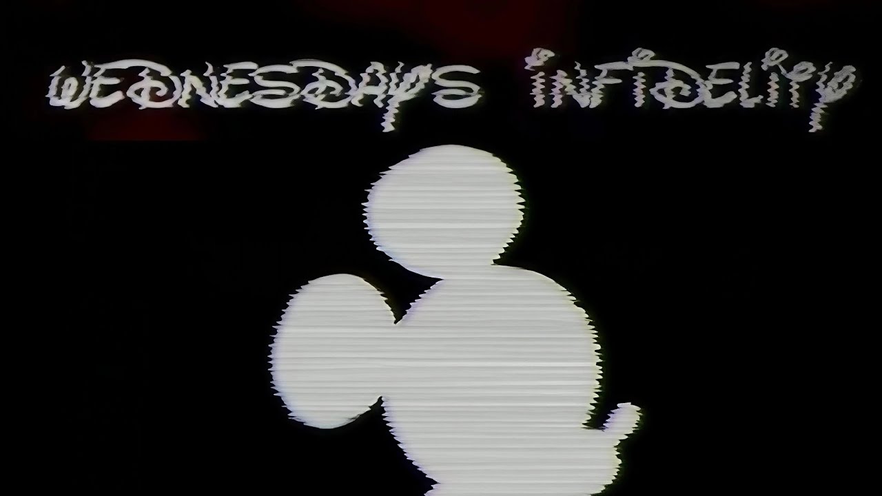 Dejection Final Remastered | Wednesday's infidelity Deluxe | 