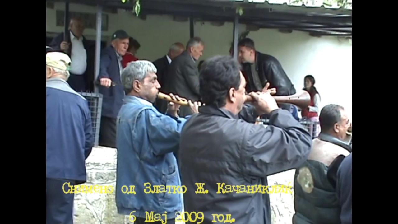 SLIVOVIC 2009 6 Maj