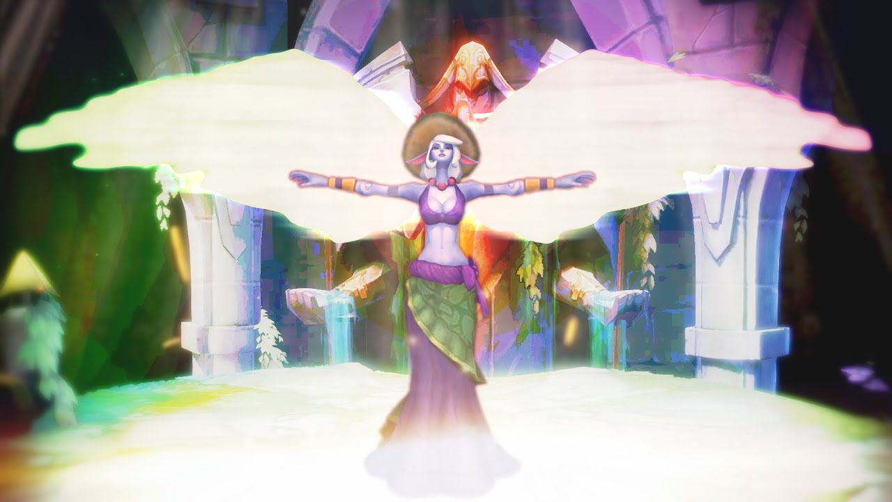 The Adventures of Full AD Soraka 2