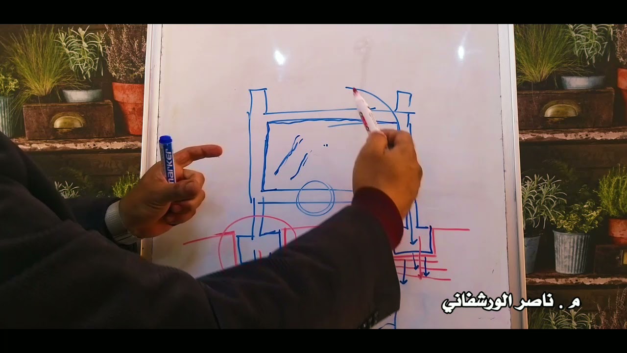 معلومات لأول مرة .. أسباب الشقوق في الجدار وطريقة معالجتها