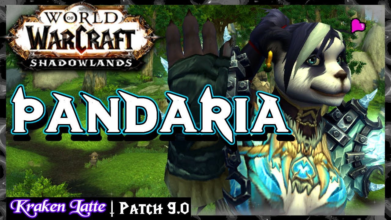 Pandaria XP: Is It Good? 🧡 1-50 Leveling Research