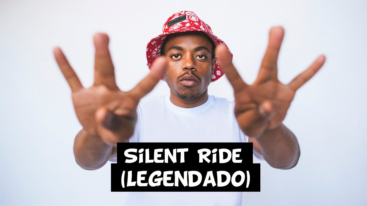 Boogie - Silent Ride [Legendado]