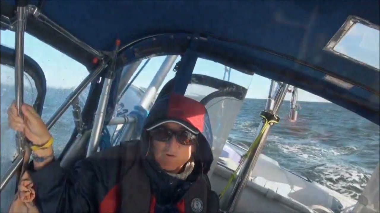 Épisode 15 - NAVIGATIONS MUSCLÉES