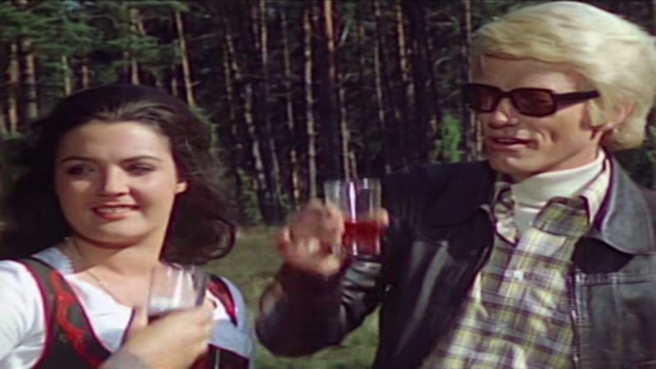 Heino - Auf der Lüneburger Heide 1972