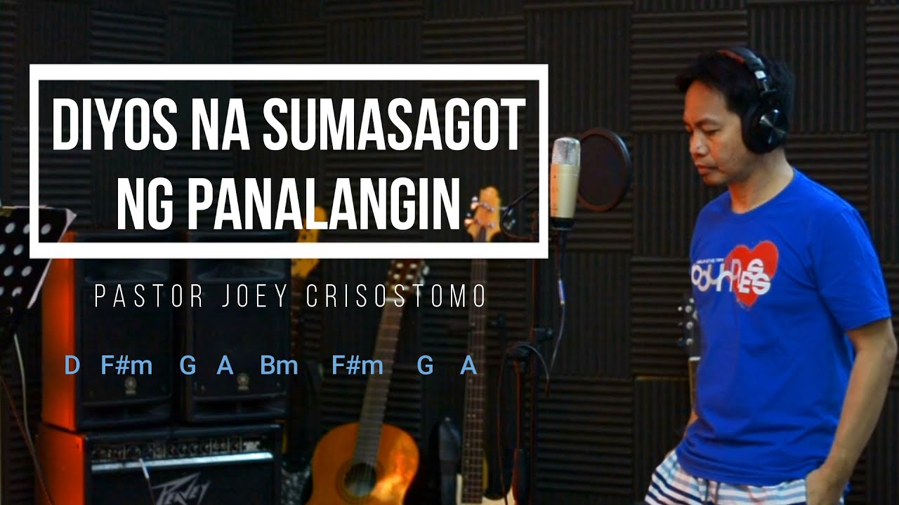 Diyos na Sumasagot ng Panalangin