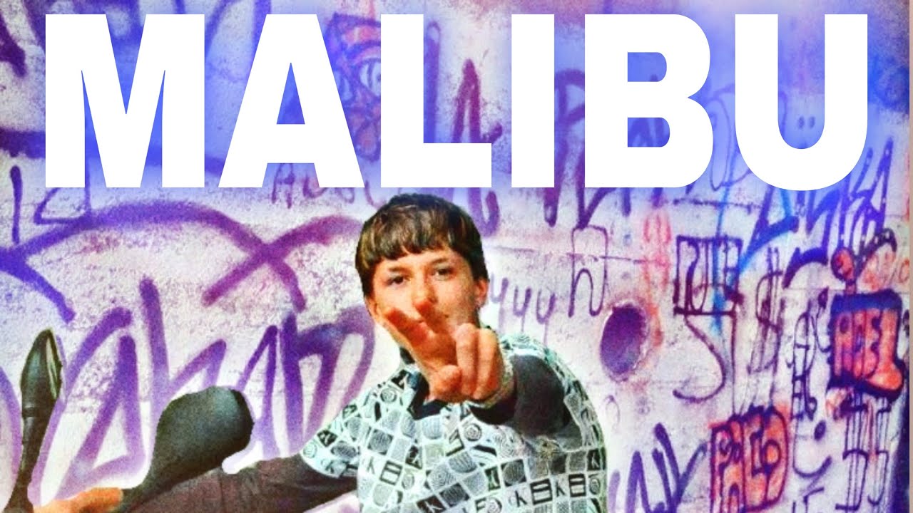 ADELITO - MALIBU