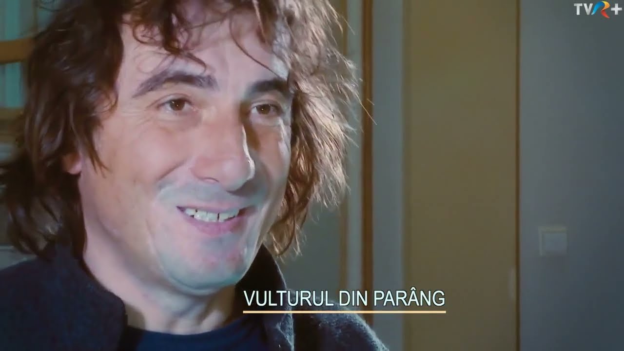 Povestea Vulturului din Parâng: TOMA COCONEA