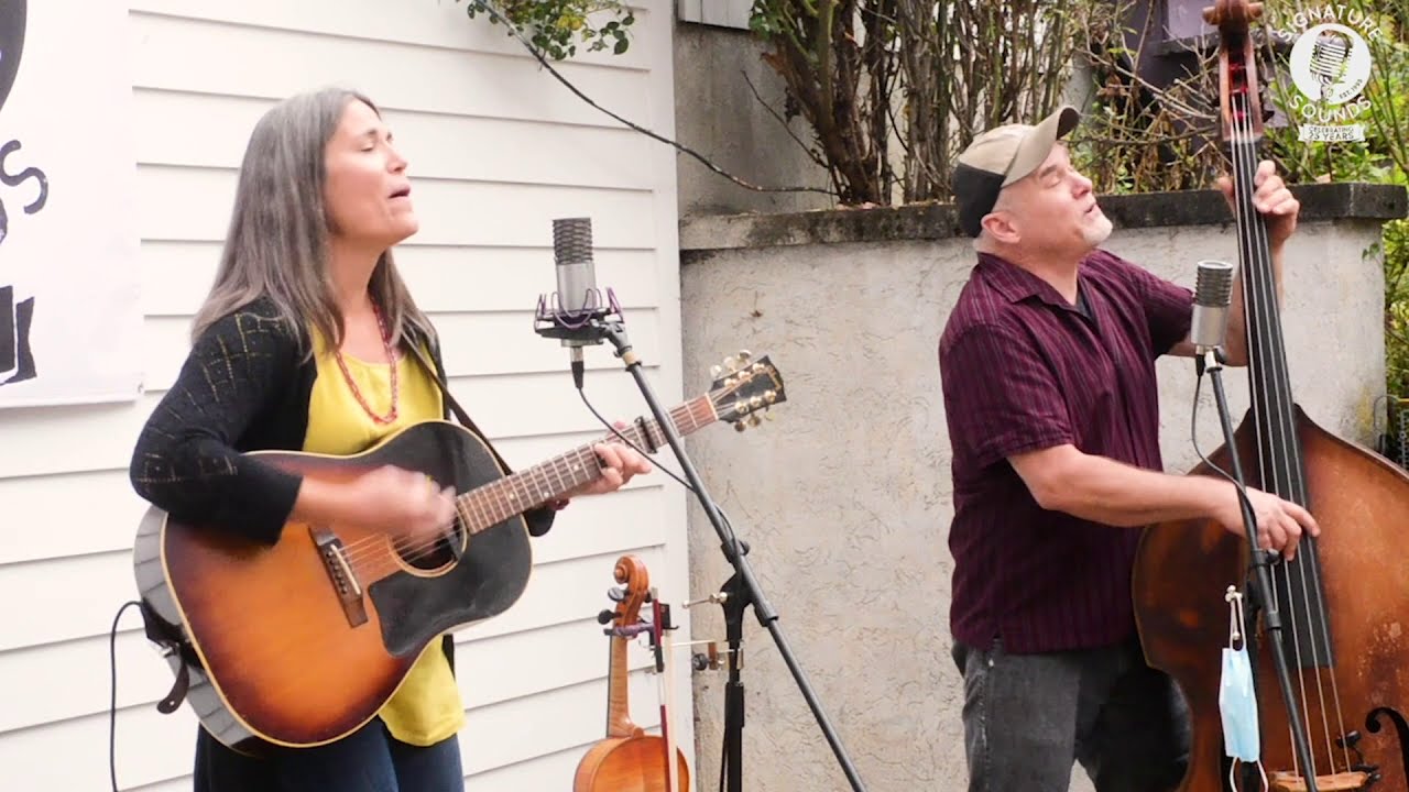 Rani Arbo & daisy mayhem 